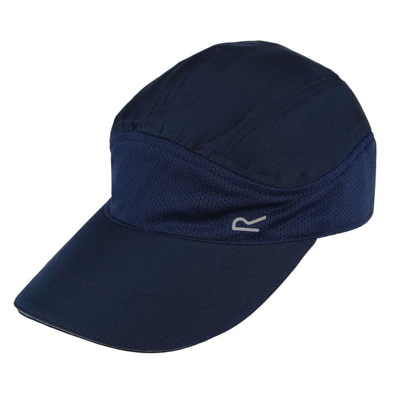 Extended II Casquette de marche pour adulte unisexe - Marine