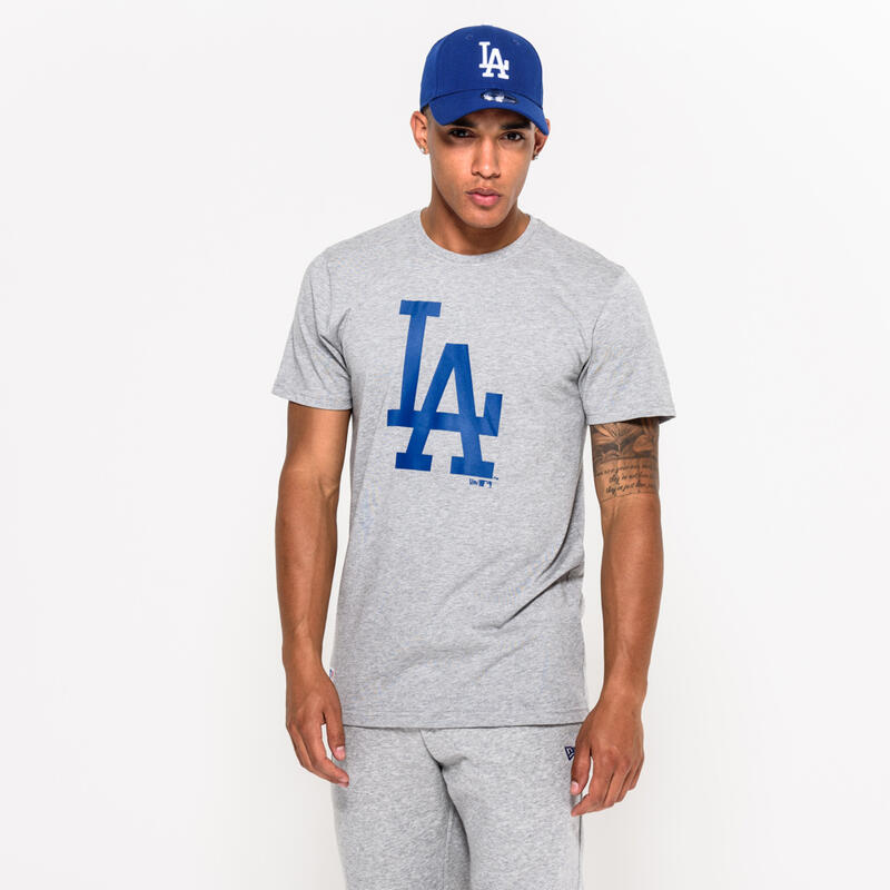 T-shirt New Era Los Angeles Dodgers