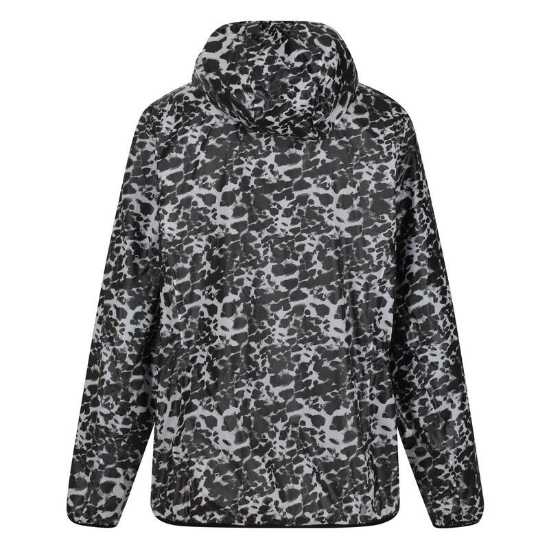 Serenton Wanderjacke für Damen - Schwarz