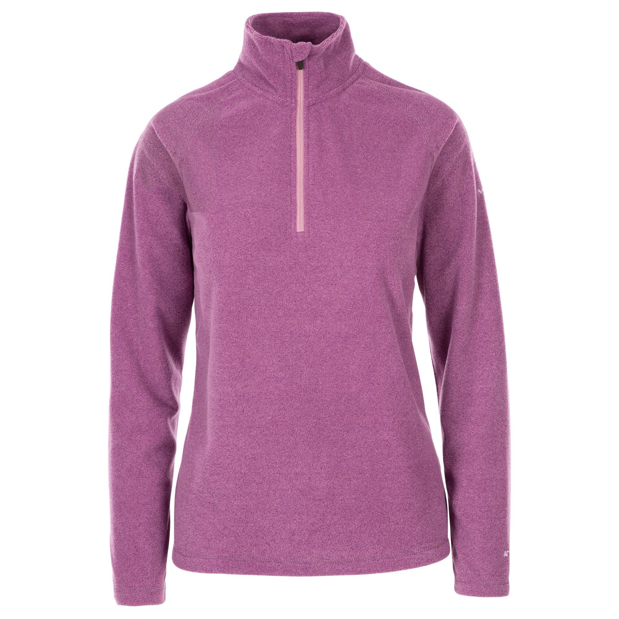 Women's MEADOWS fleece (Purple)