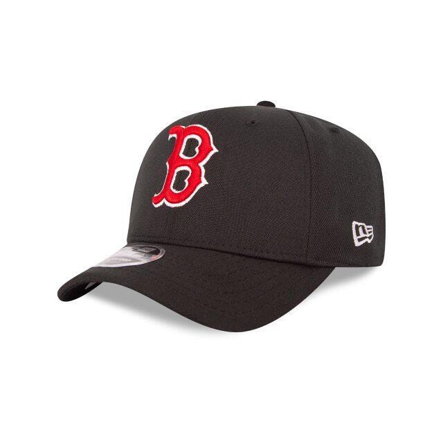 Casquette New Era  Stretch Snap 9fifty Boston Red Sox