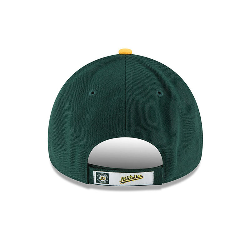 Cap New Era des Oakland Athletics