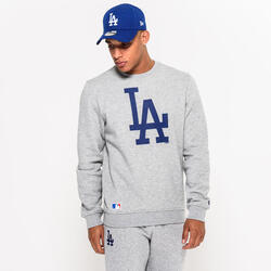 Sweat New Era Los Angeles Dodgers