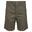 Pantalones Cortos Alber para Niños/Niñas Hoja de Uva