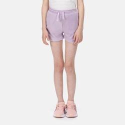 Dayana Short de marche pour enfant - Violet