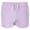 Short décontracté DAYANA Fille (Lilas pastel)