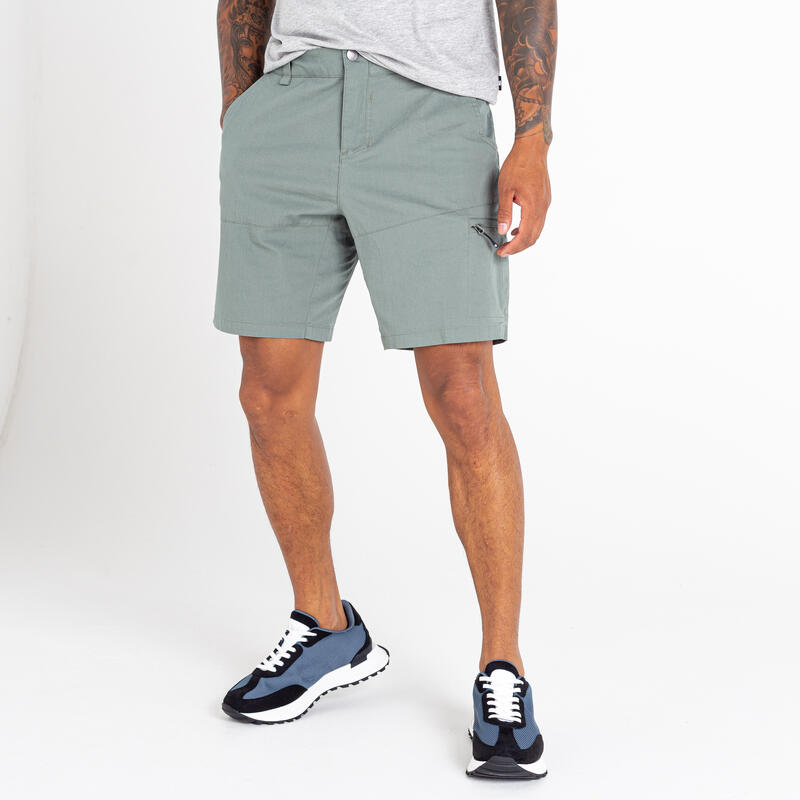 DARE 2B Dare2b Shorts  Hommes AGAVE GREEN