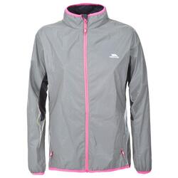 Veste LUMI ACTIVE Femme (Gris)