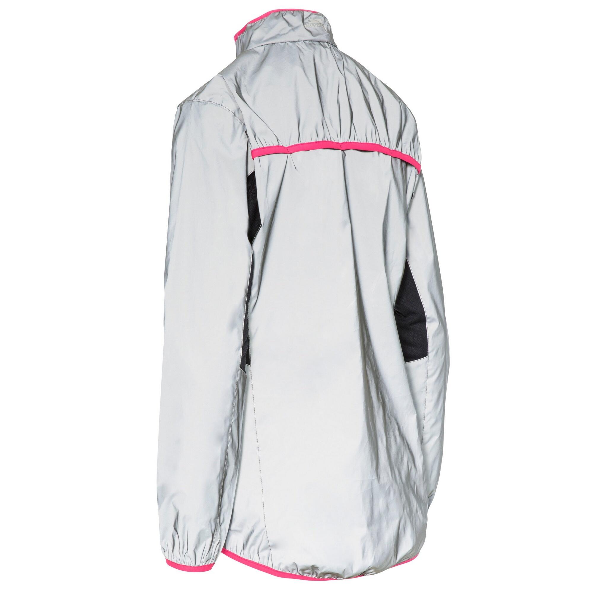 LUMI ACTIVE Women's Jacket (Grey)