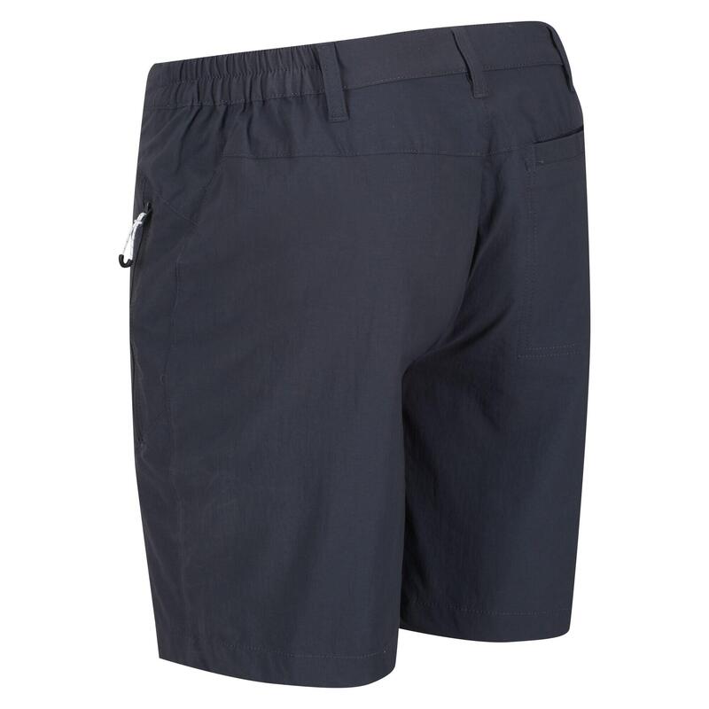 REGATTA Regatta Shorts Highton Short Mid  Hommes India Grey