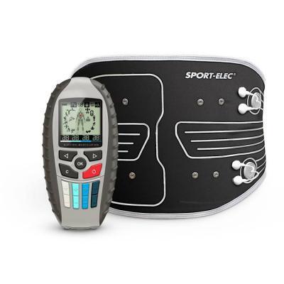 Compex cinturón Corebelt 5.0  Electrónica Electroestimulador muscular  Compex