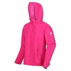 Laiyah Veste de randonnée à capuche pour femme - Rose