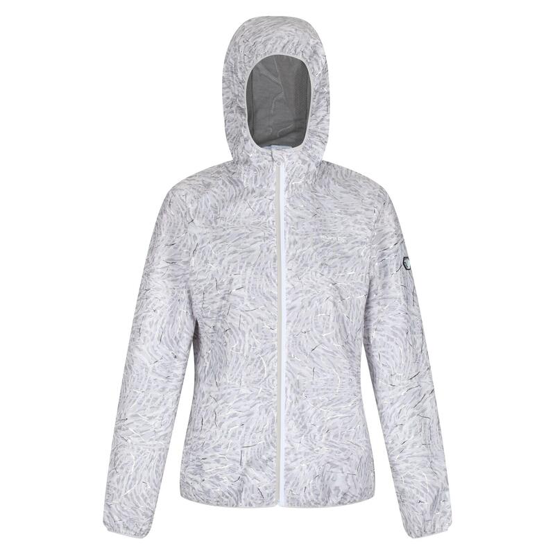 Serenton Wanderjacke für Damen - Weiß