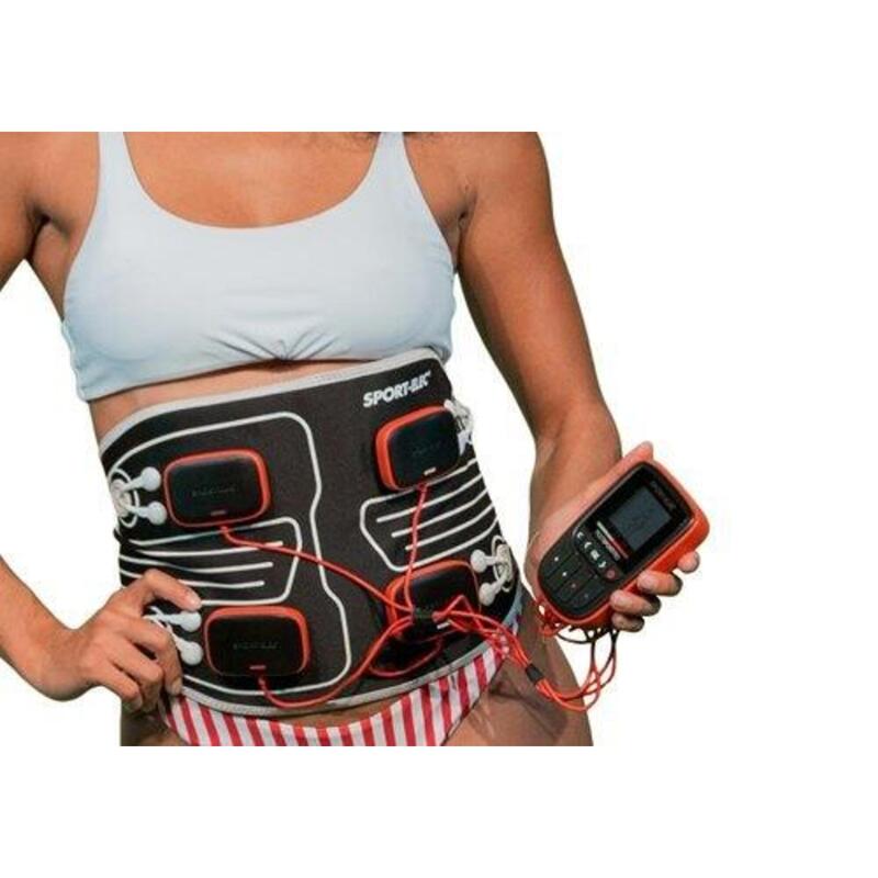 Electrostimulateur musculaire Multisport Pro Sport-Elec Maxibelt