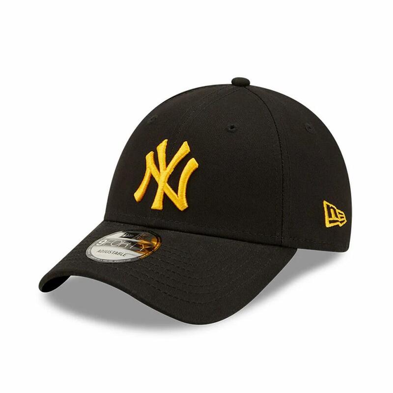 9forty cap New York Yankees League Essentials