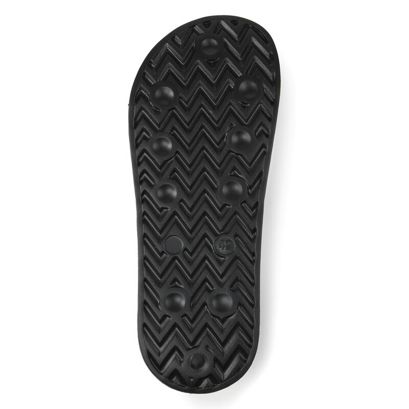 Arch Schwimmsandalen für Herren - Schwarz/Weiß