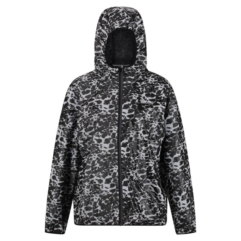 Serenton Wanderjacke für Damen - Schwarz