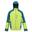 Jacheta Impermeabil Drumeții În Natură Regatta Highton Pro Bărbați