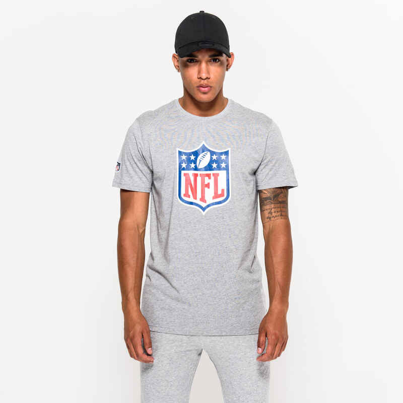 T-shirt New Era logo NFL