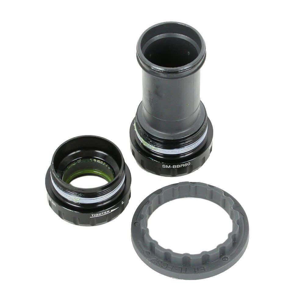 Shimano Ultegra SM-BBR60 Bottom Bracket 68mm Hollowtech SHIMANO