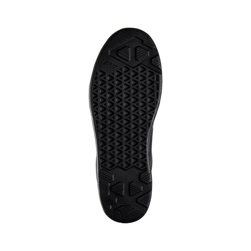 Zapatillas 3.0 Flat Negro