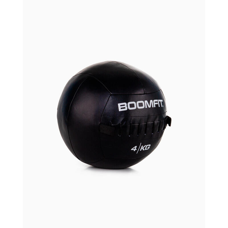 Wall Ball 4 kg - BOOMFIT