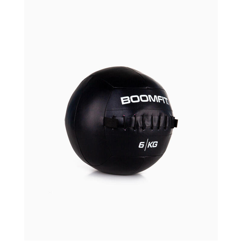 Wall Ball 6 kg - BOOMFIT