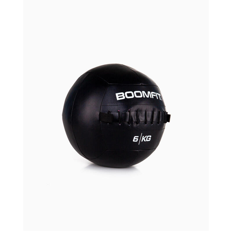 Wall Ball 6Kg - BOOMFIT