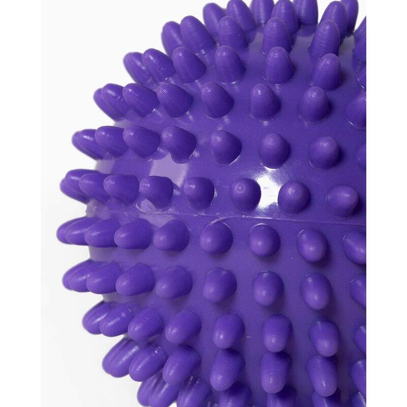 Balle de Massage à Pointes 9cm - BOOMFIT