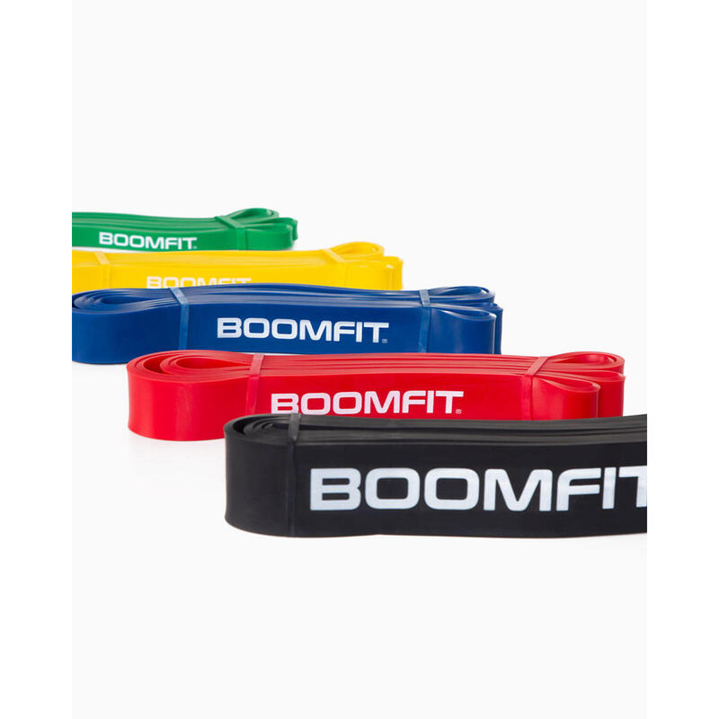 Banda Elástica de Resistencia 29mm - BOOMFIT