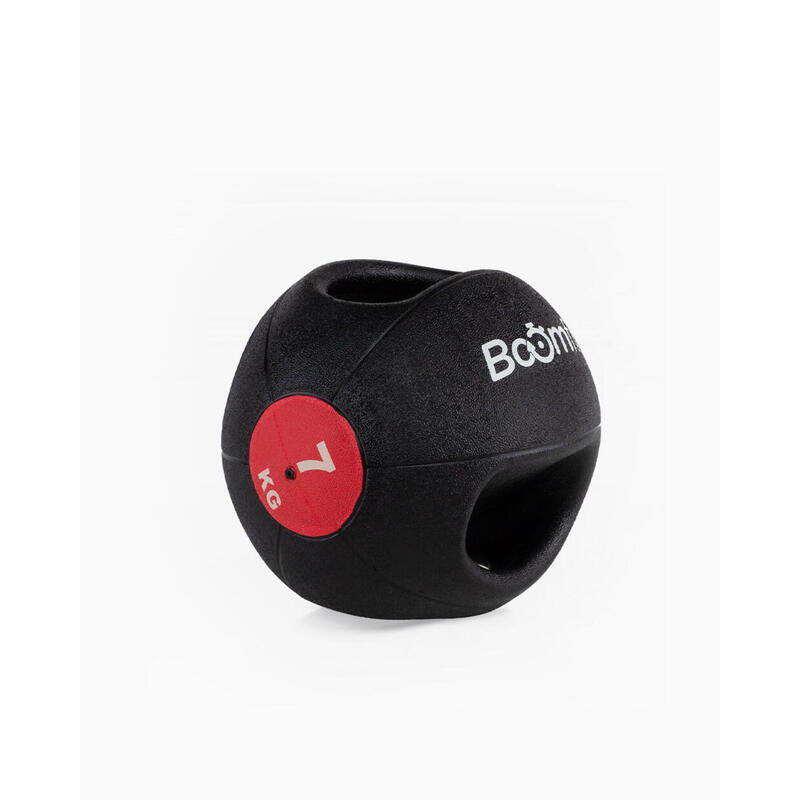 Balón Medicinal Kevlar  BOXPT-Equipamiento de entrenamiento