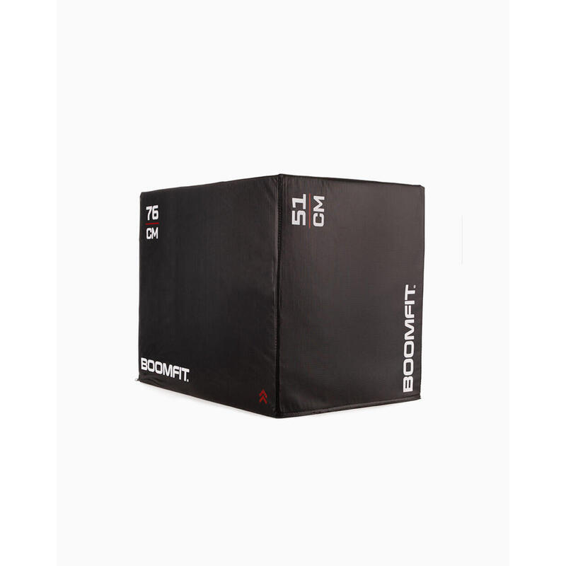 Cajon Crossfit, Saltó, Pliometria, 40x50x60 Súper Oferta