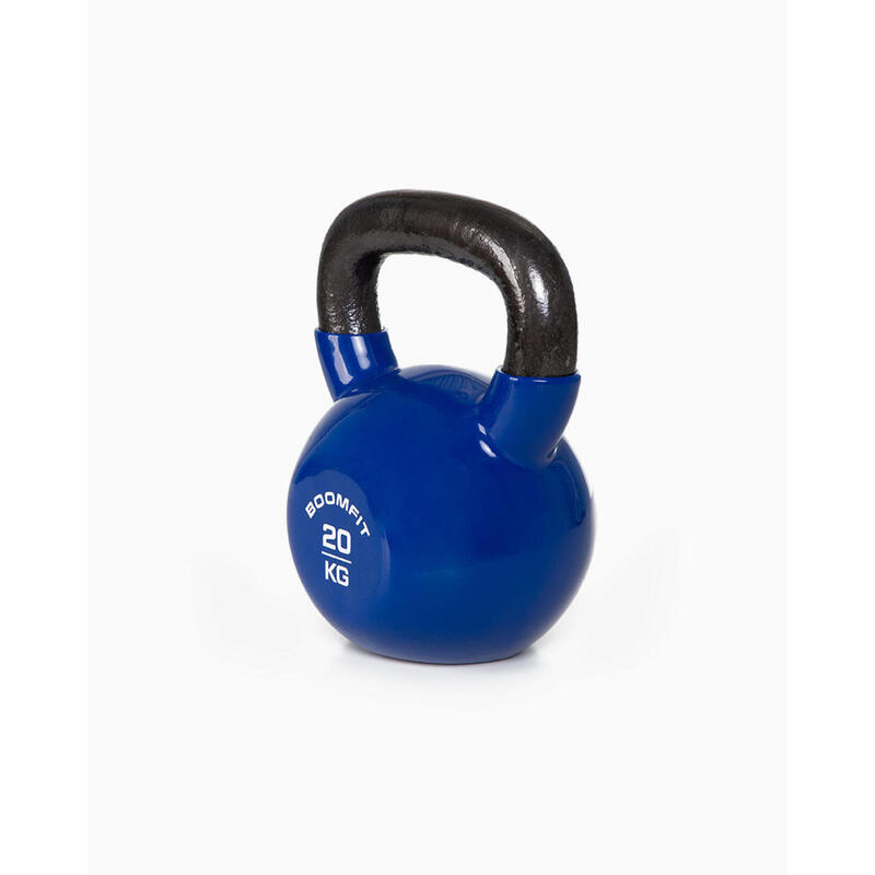 Kettlebell 20 kg - BOOMFIT