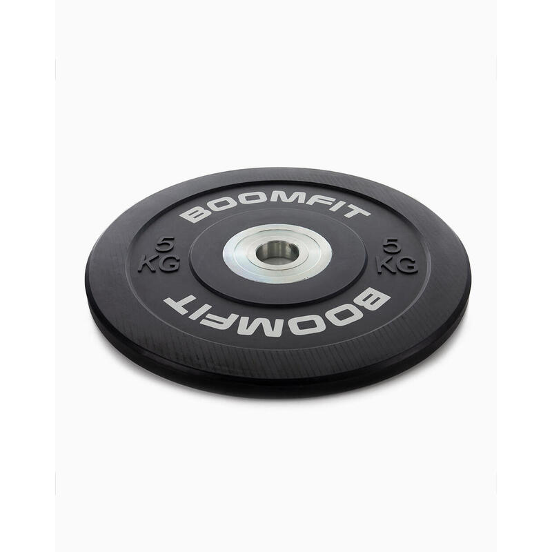 Disco de Competición 5Kg - BOOMFIT