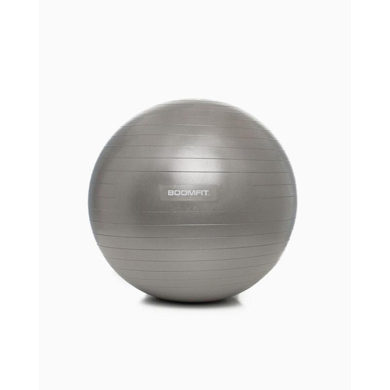 Ballon de Pilates 55cm - BOOMFIT