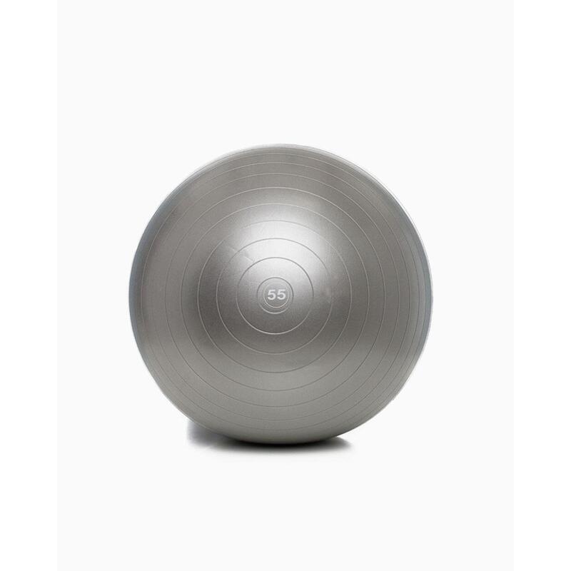 Ballon de Pilates 55cm - BOOMFIT