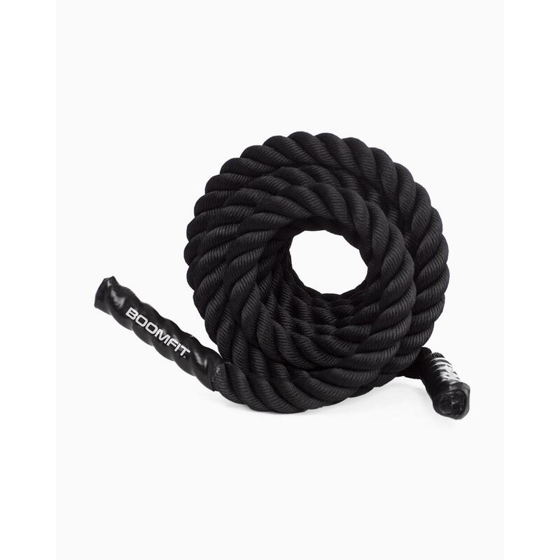 Battle Rope 9m - BOOMFIT