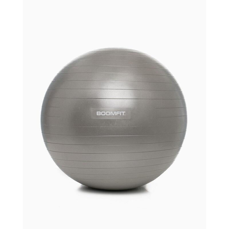 Ballon de Pilates 75cm - BOOMFIT