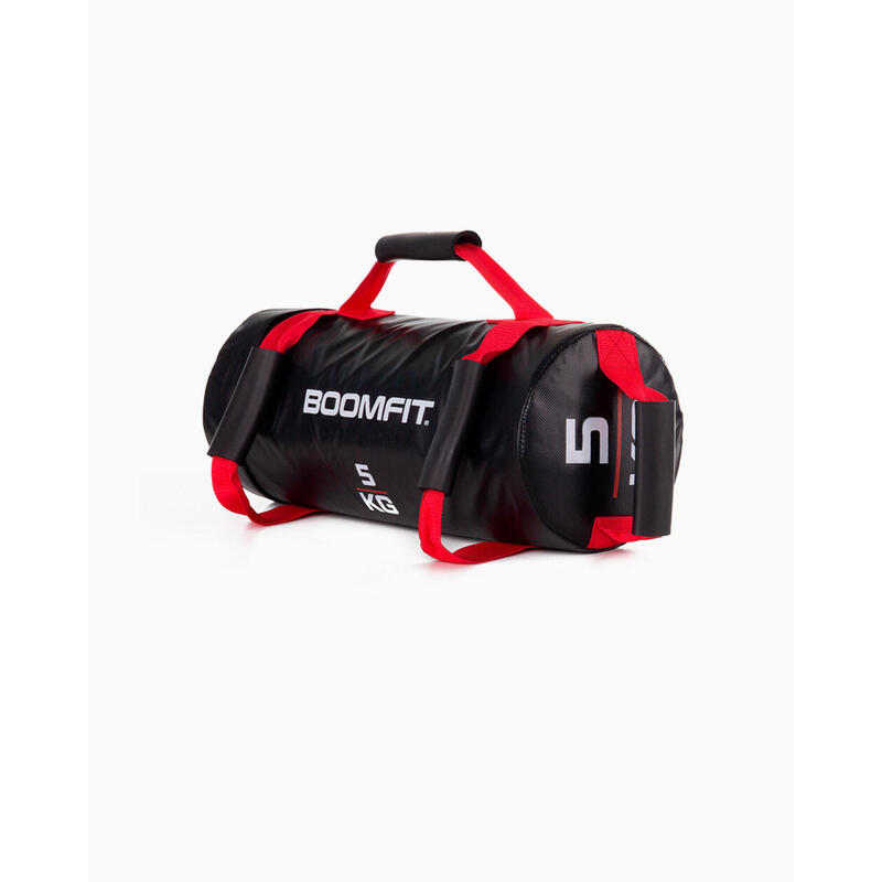 Power Bag 5 kg - BOOMFIT