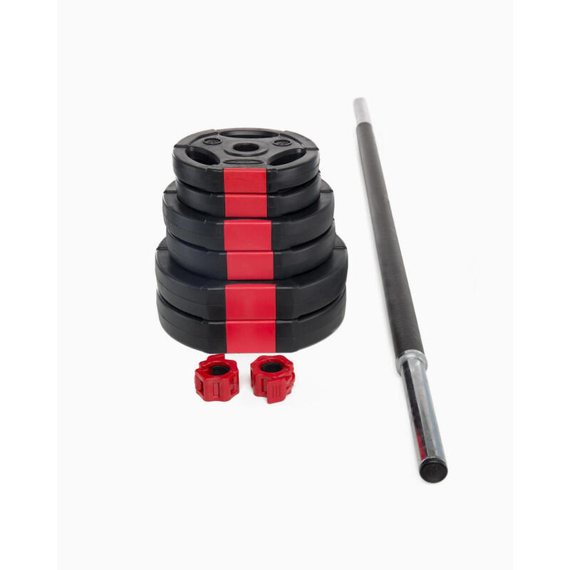 Kit Set Pump - BOOMFIT