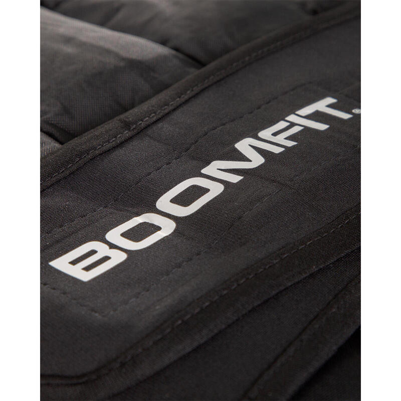 Chaleco de entrenamiento 10Kg - BOOMFIT