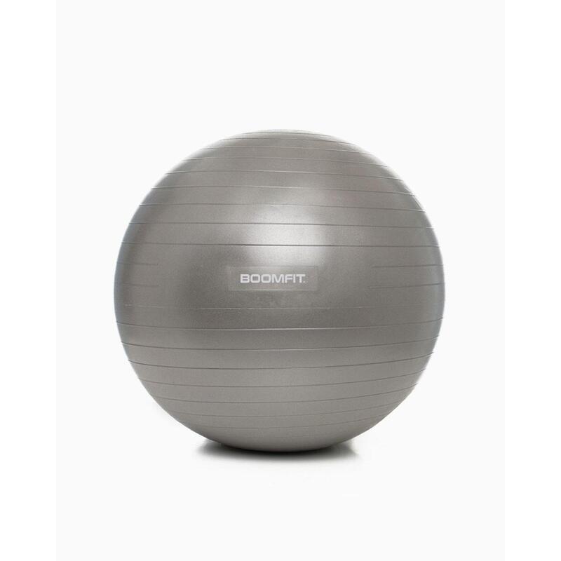 Ballon de Pilates 65cm - BOOMFIT