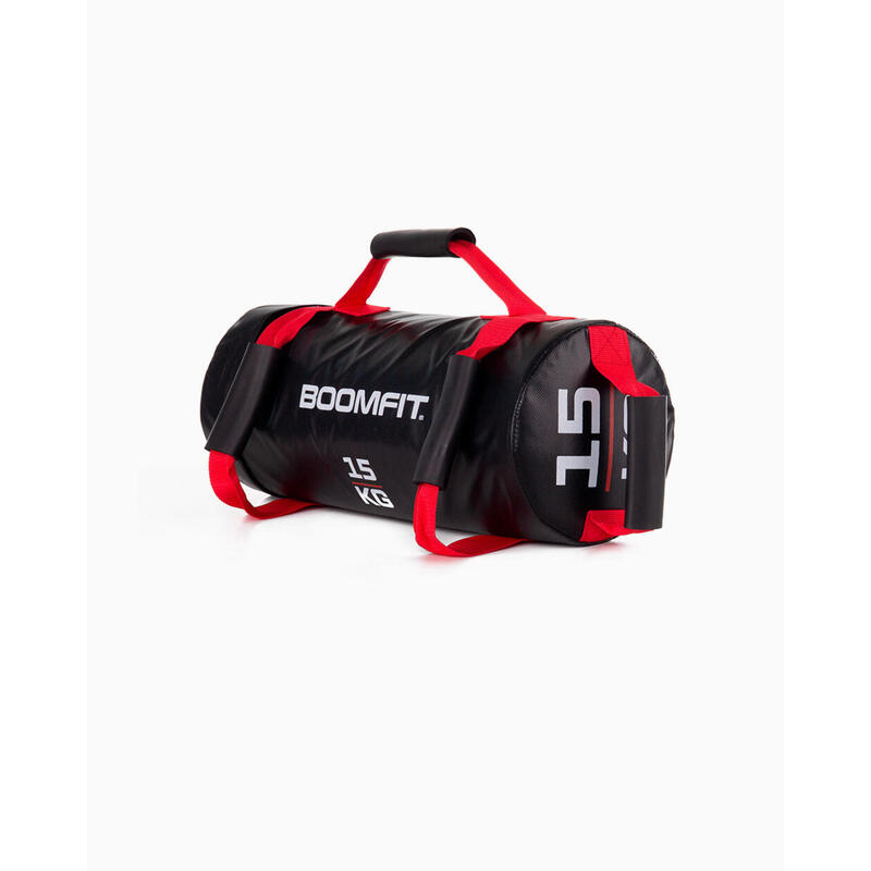 Power Bag 15 kg - BOOMFIT