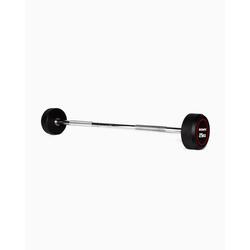 Vaste halterstang 25 kg - BOOMFIT