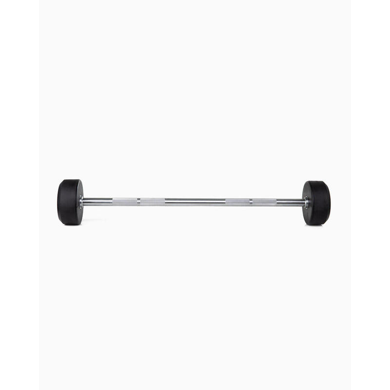 Barre de Poids fixe 30Kg - BOOMFIT