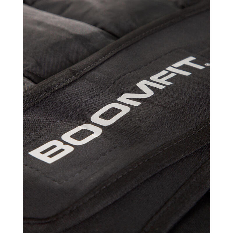 Colete de Peso 5Kg - BOOMFIT