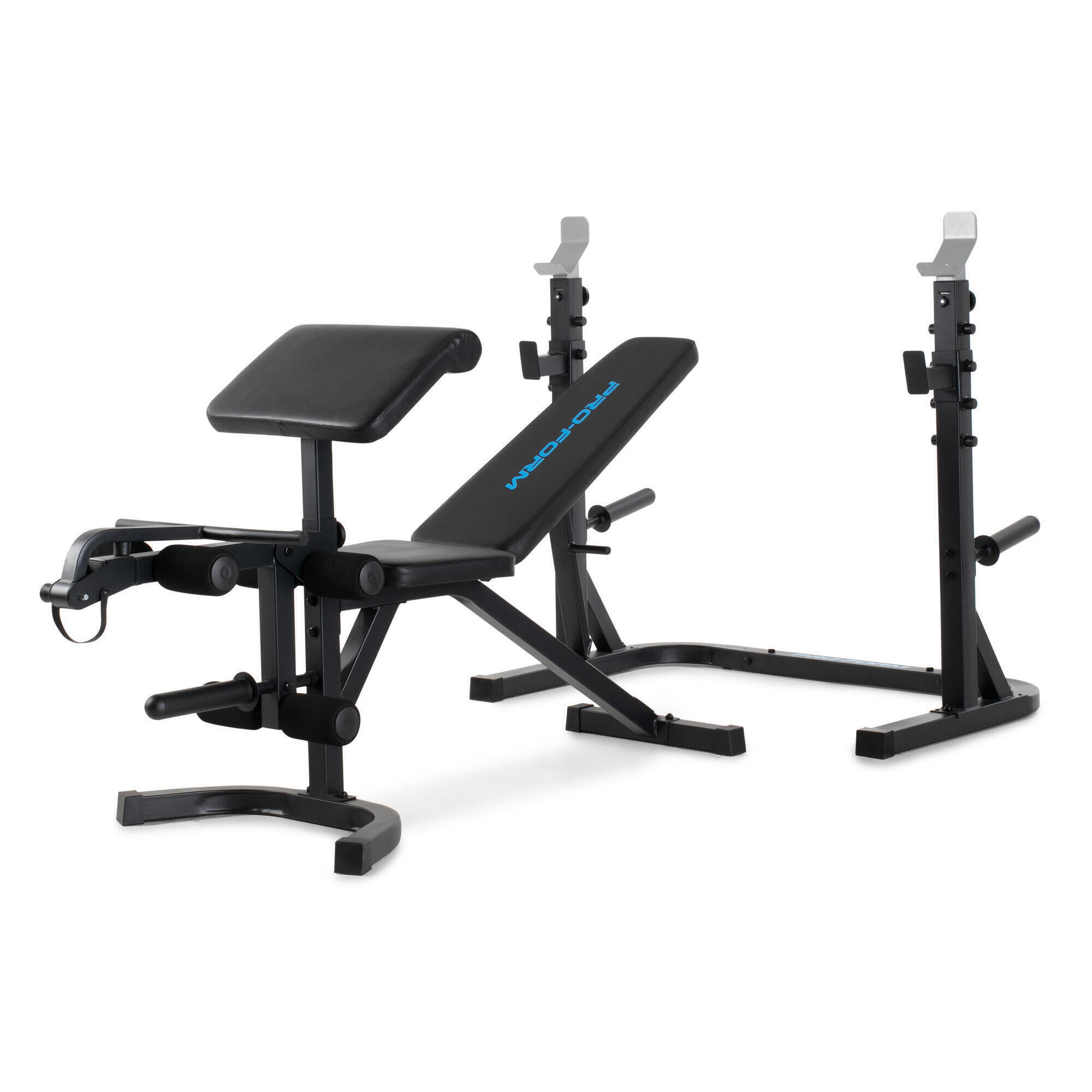 PROFORM PROFORM Olympic Bench and Rack XT (PFBE60120)