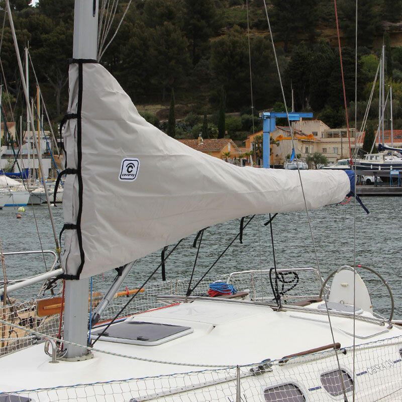 Housse Grand Voile Ripstop 2,7m