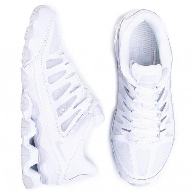 Calçado Nike Reax 8 Tr Mesh, Branco, Homens
