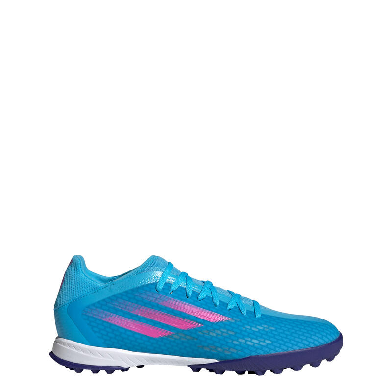 X Speedflow.3 Turf Voetbalschoenen